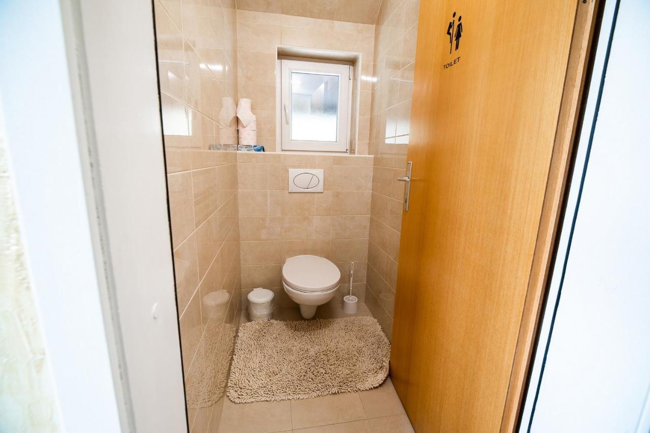 Apartment Carmen Brezje ภายนอก รูปภาพ