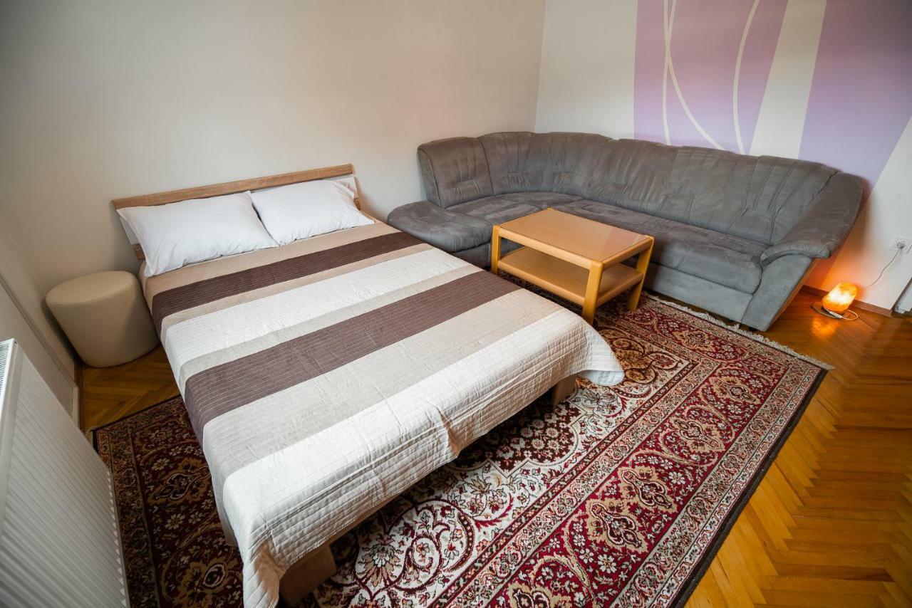 Apartment Carmen Brezje ภายนอก รูปภาพ