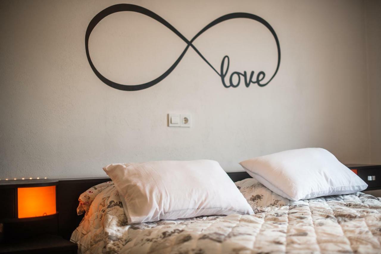 Apartment Carmen Brezje ภายนอก รูปภาพ
